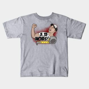 Mcmurray Kids T-Shirt